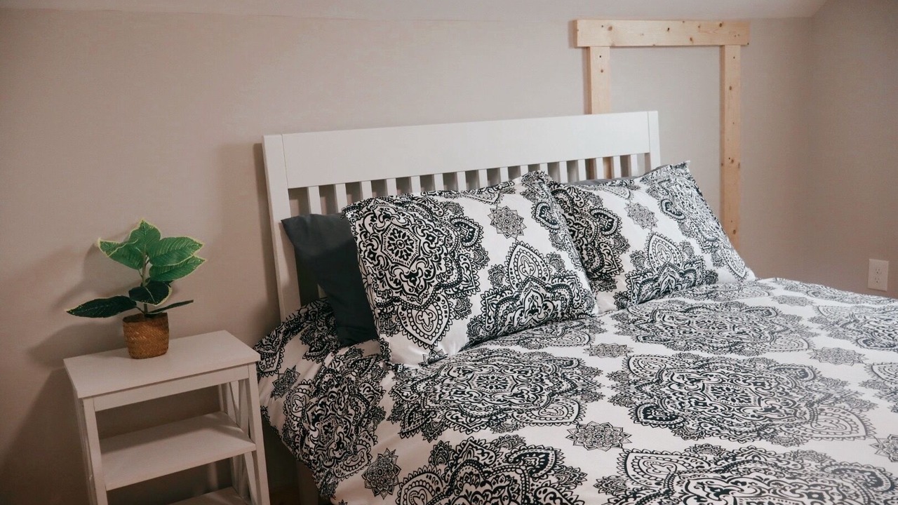 Photo of Bedroom in Gretna