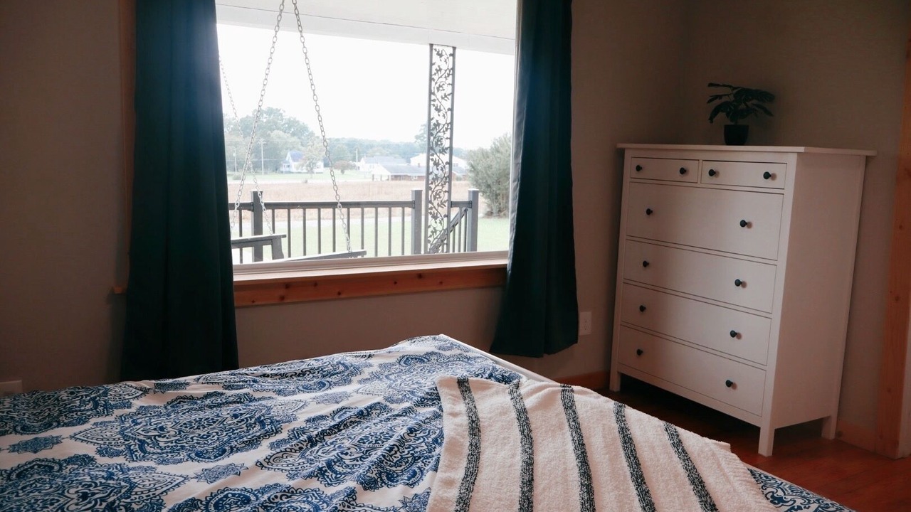 Photo of Bedroom in Gretna