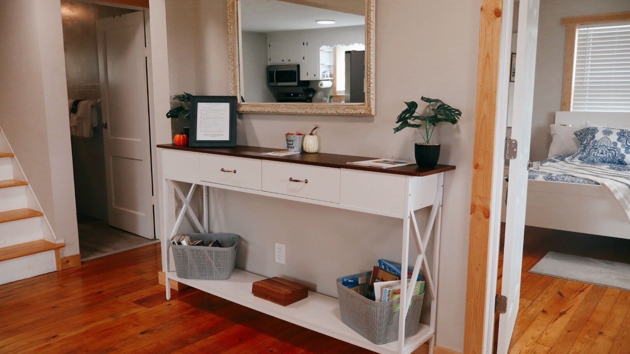 Photo of Bedroom in Gretna