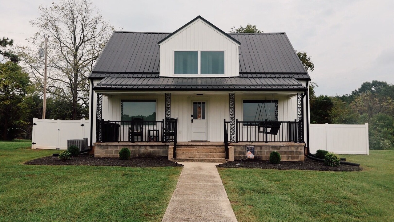 Photo of Outdoor in Gretna