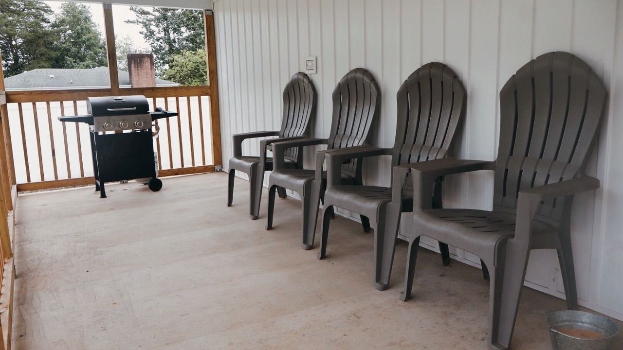 Photo of Outdoor in Gretna
