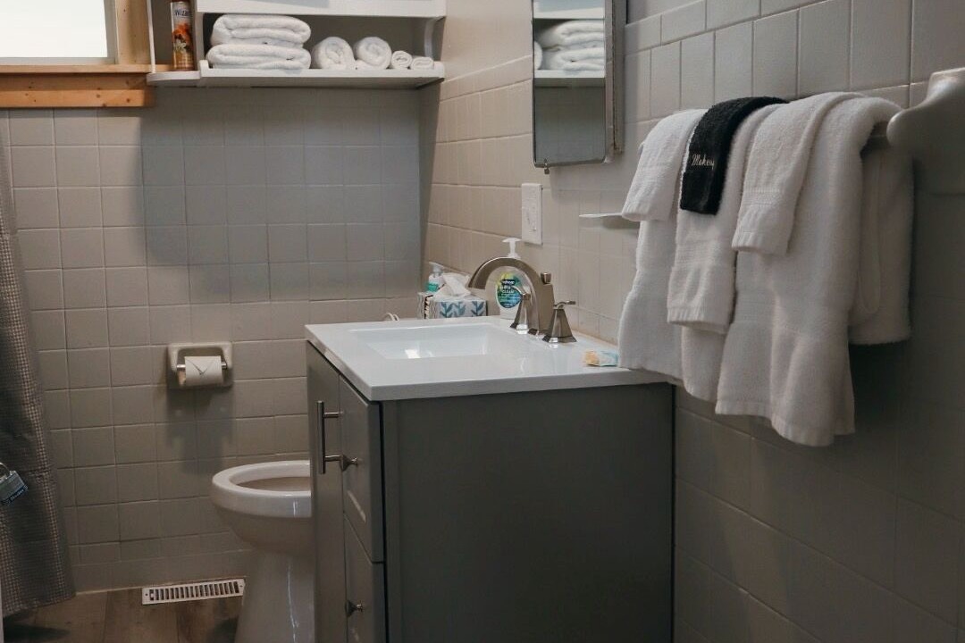 Photo of Bathroom in Gretna