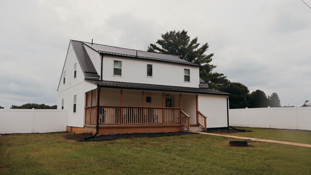 Photo of Outdoor in Gretna