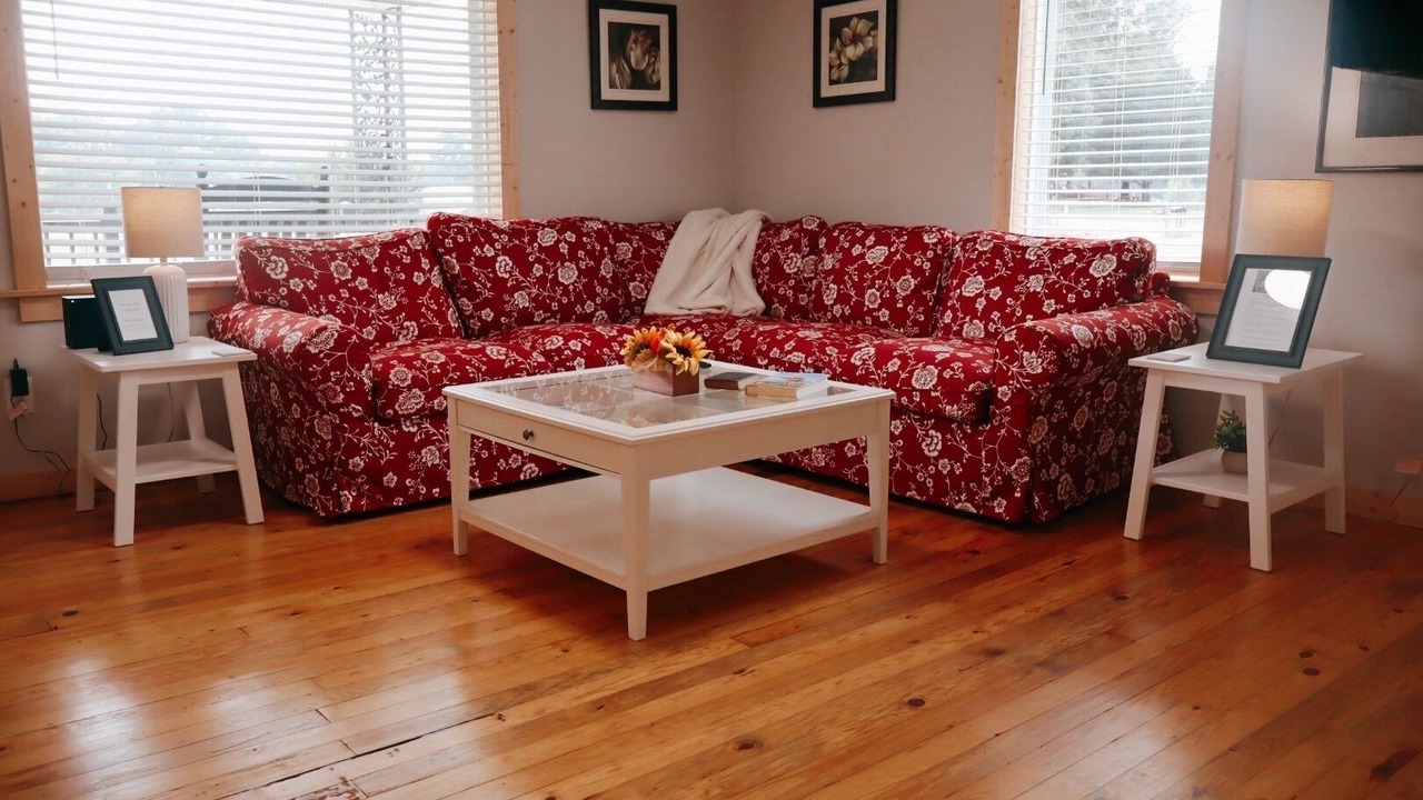 Photo of Livingroom in Gretna