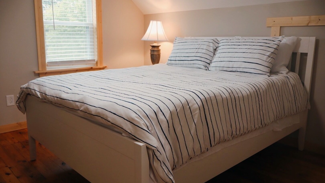 Photo of Bedroom in Gretna