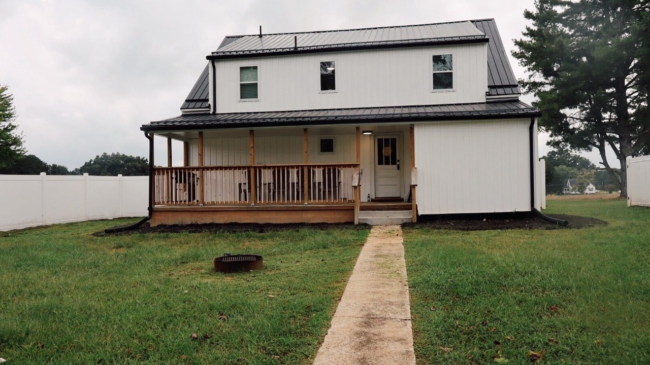 Photo of Outdoor in Gretna
