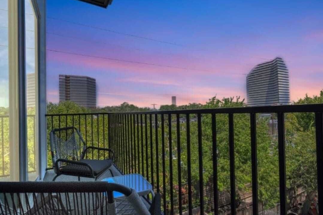 Photo of Outdoor in Houston