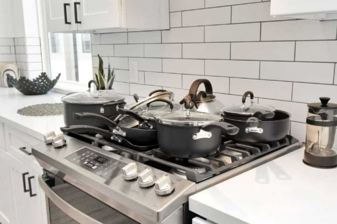 Photo of Kitchen in Houston