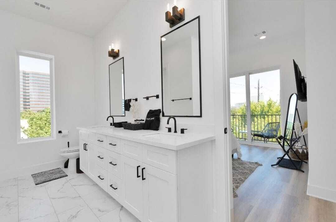 Photo of Bathroom in Houston