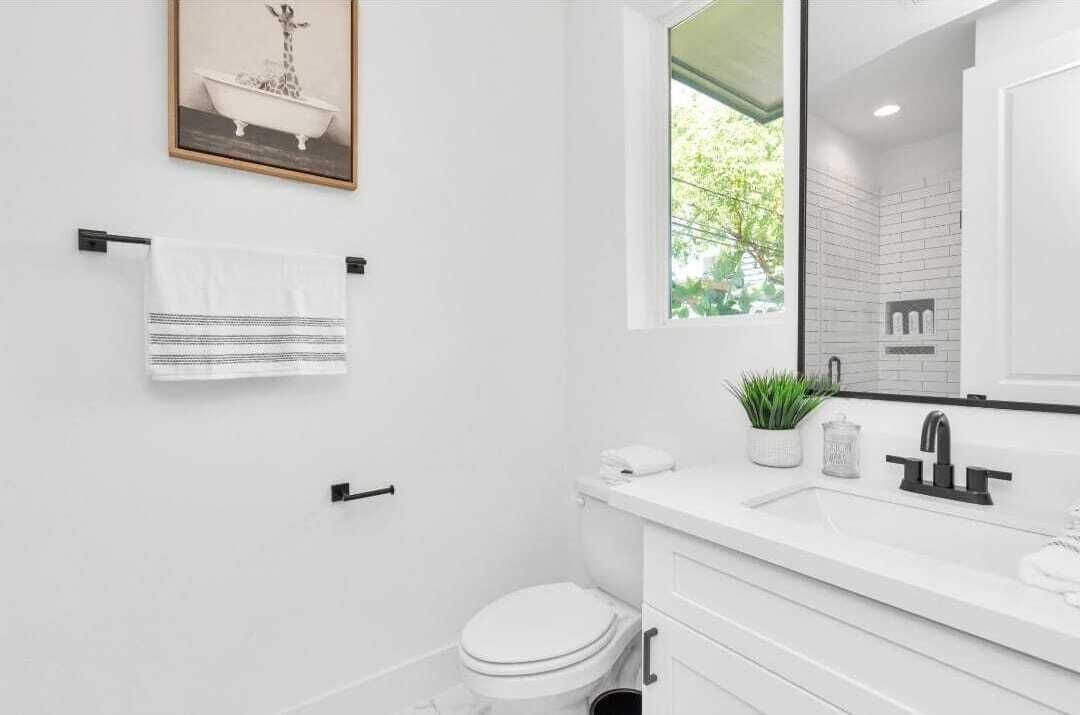 Photo of Bathroom in Houston