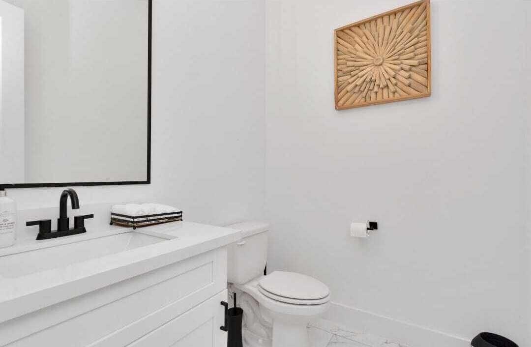 Photo of Bathroom in Houston
