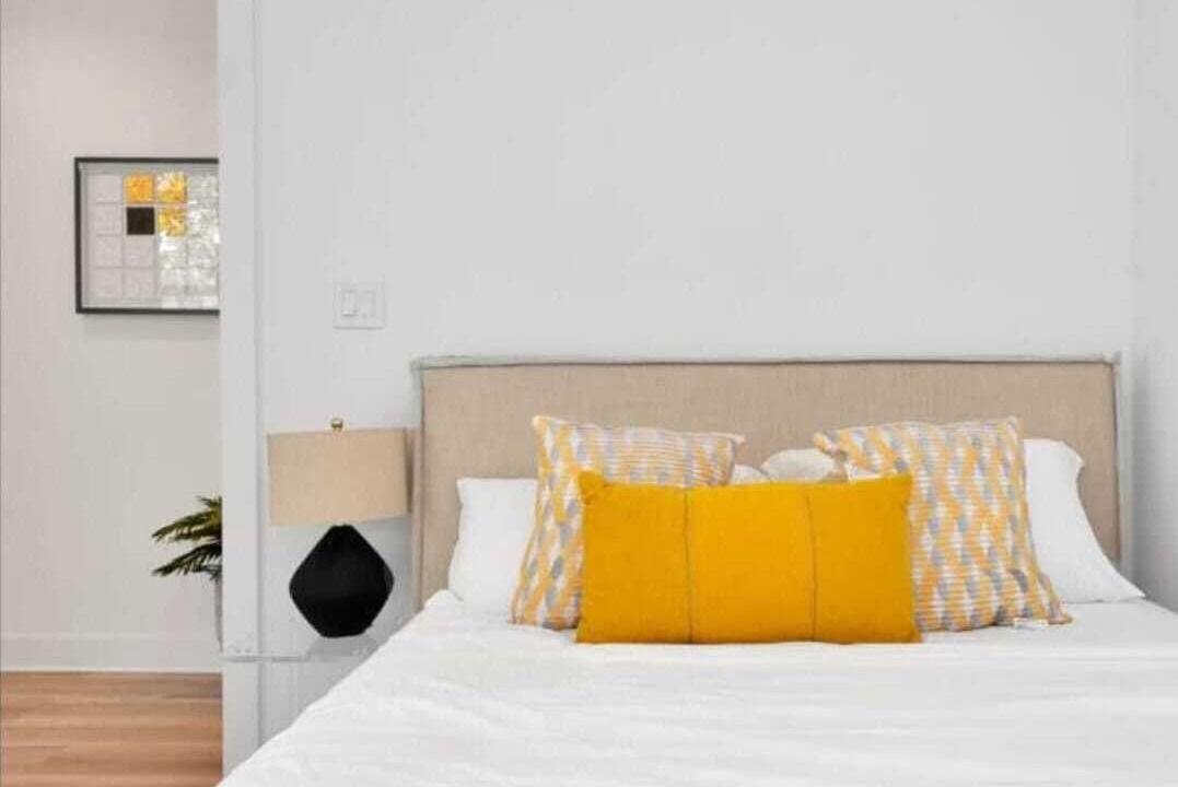 Photo of Bedroom in Houston