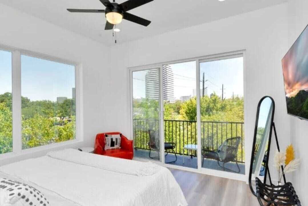 Photo of Bedroom in Houston