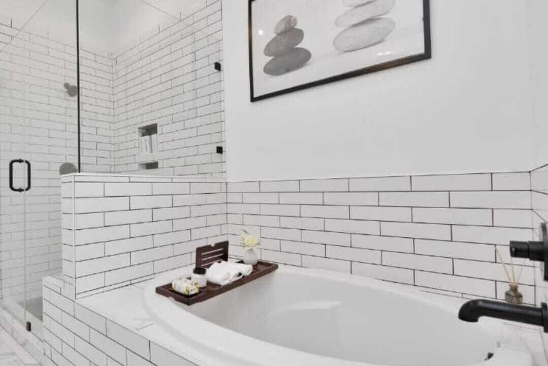Photo of Bathroom in Houston