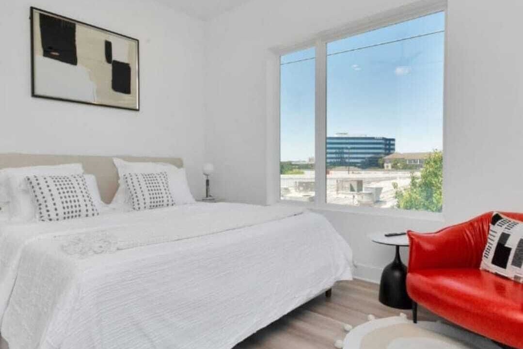 Photo of Bedroom in Houston