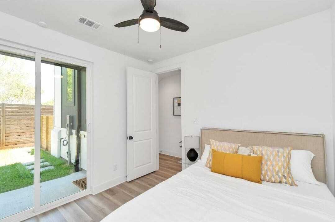 Photo of Bedroom in Houston
