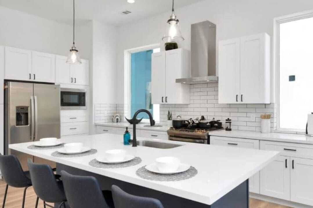 Photo of Kitchen in Houston