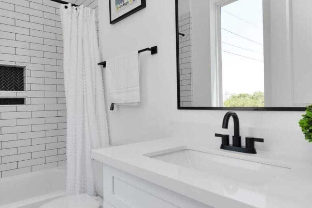 Photo of Bathroom in Houston