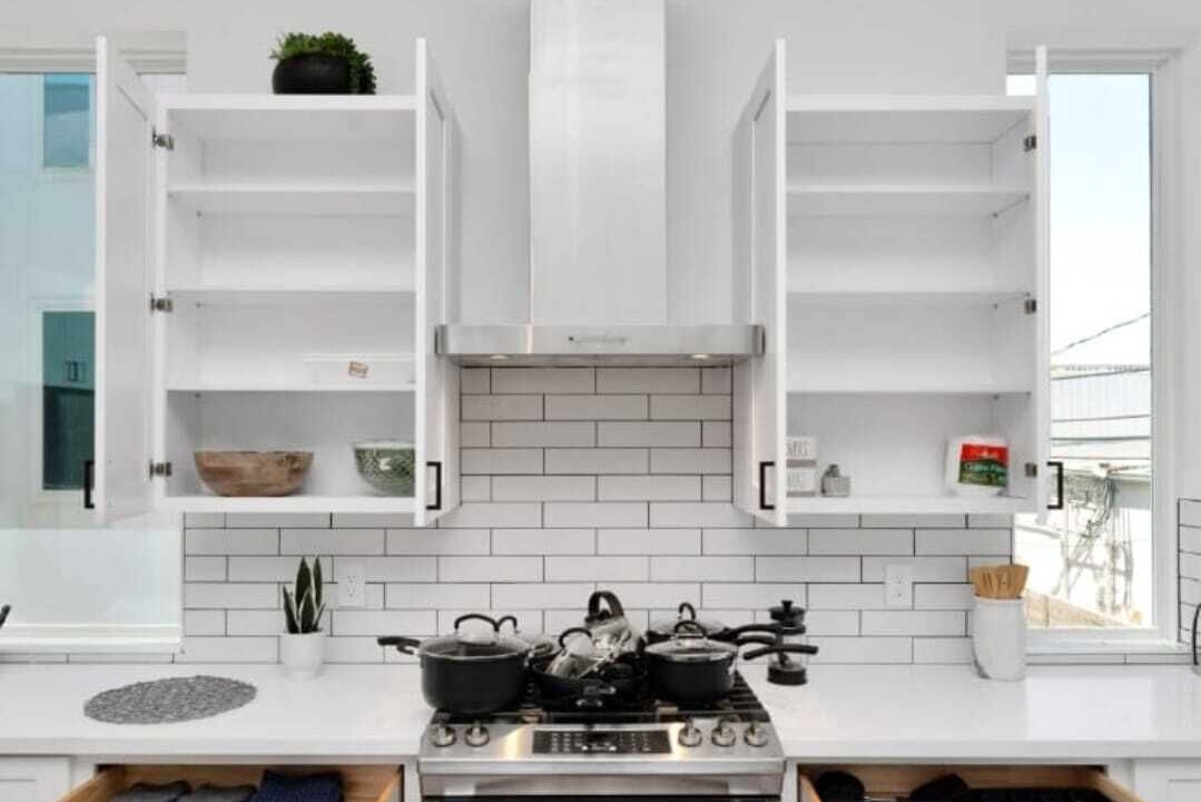 Photo of Kitchen in Houston