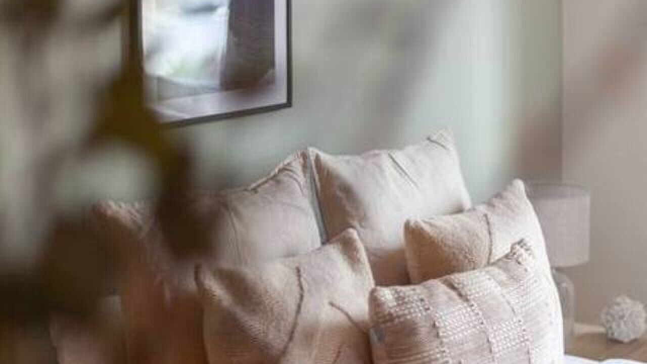 Photo of Bedroom in Tower Hill