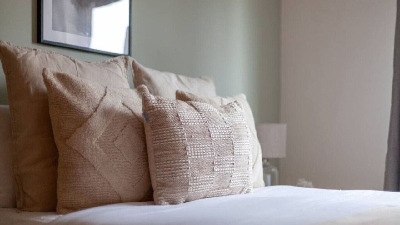 Photo of Bedroom in Tower Hill