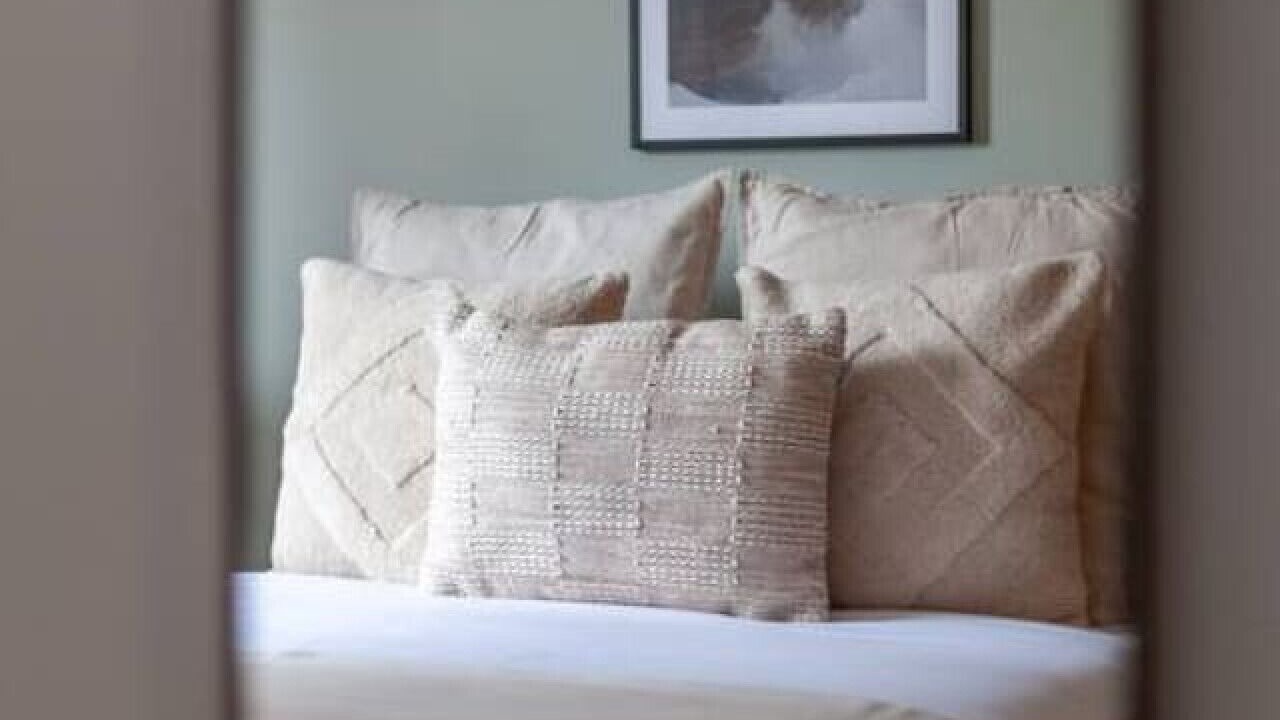 Photo of Bedroom in Tower Hill