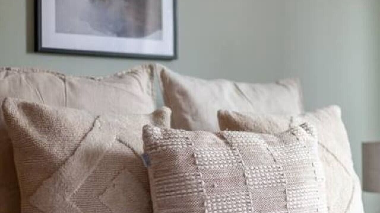 Photo of Bedroom in Tower Hill