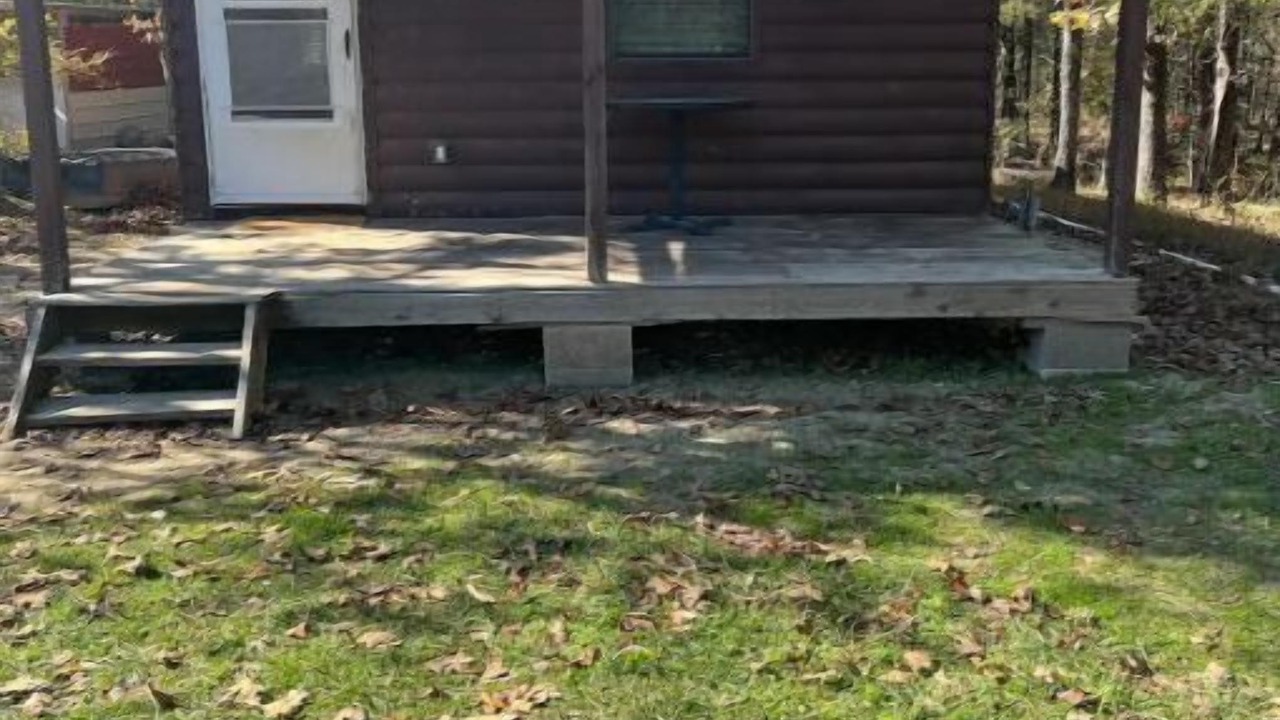 Photo of Outdoor in Antlers