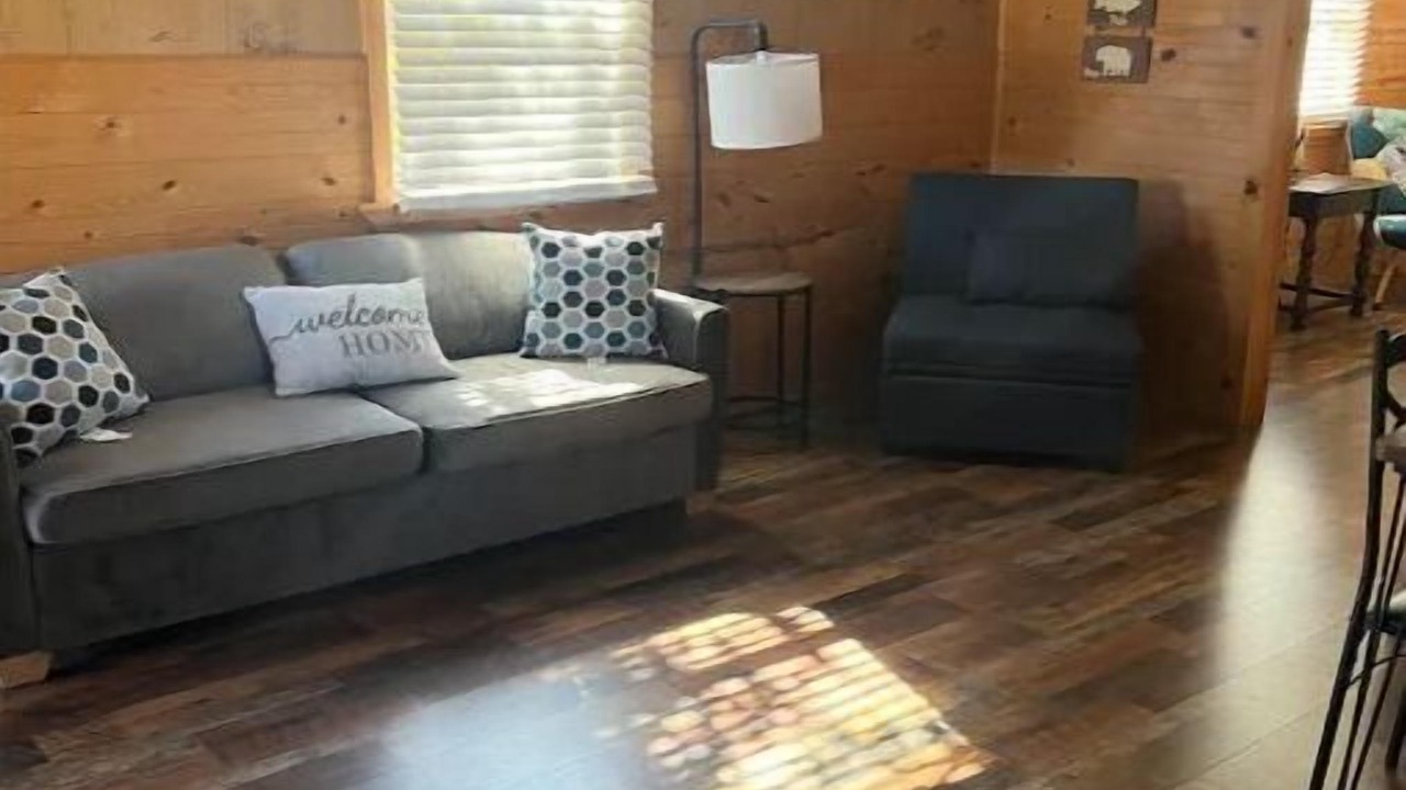 Photo of Livingroom in Antlers