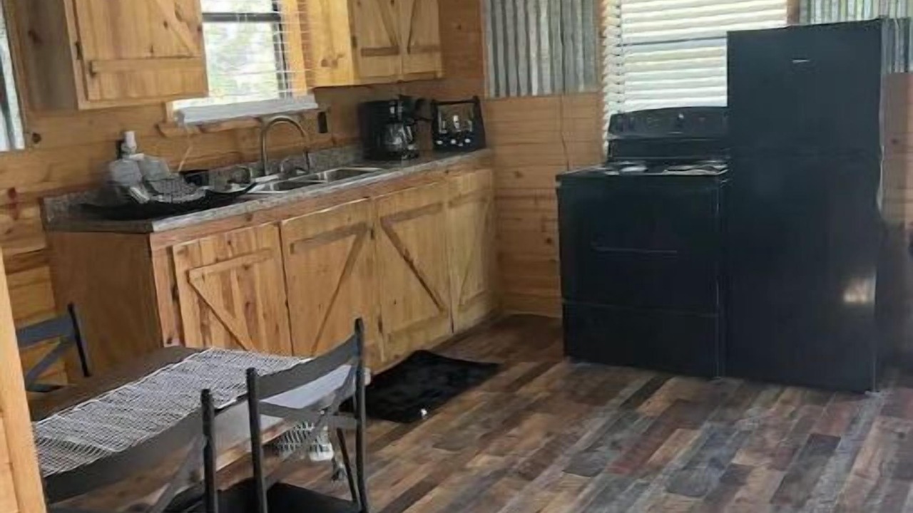 Photo of Kitchen in Antlers