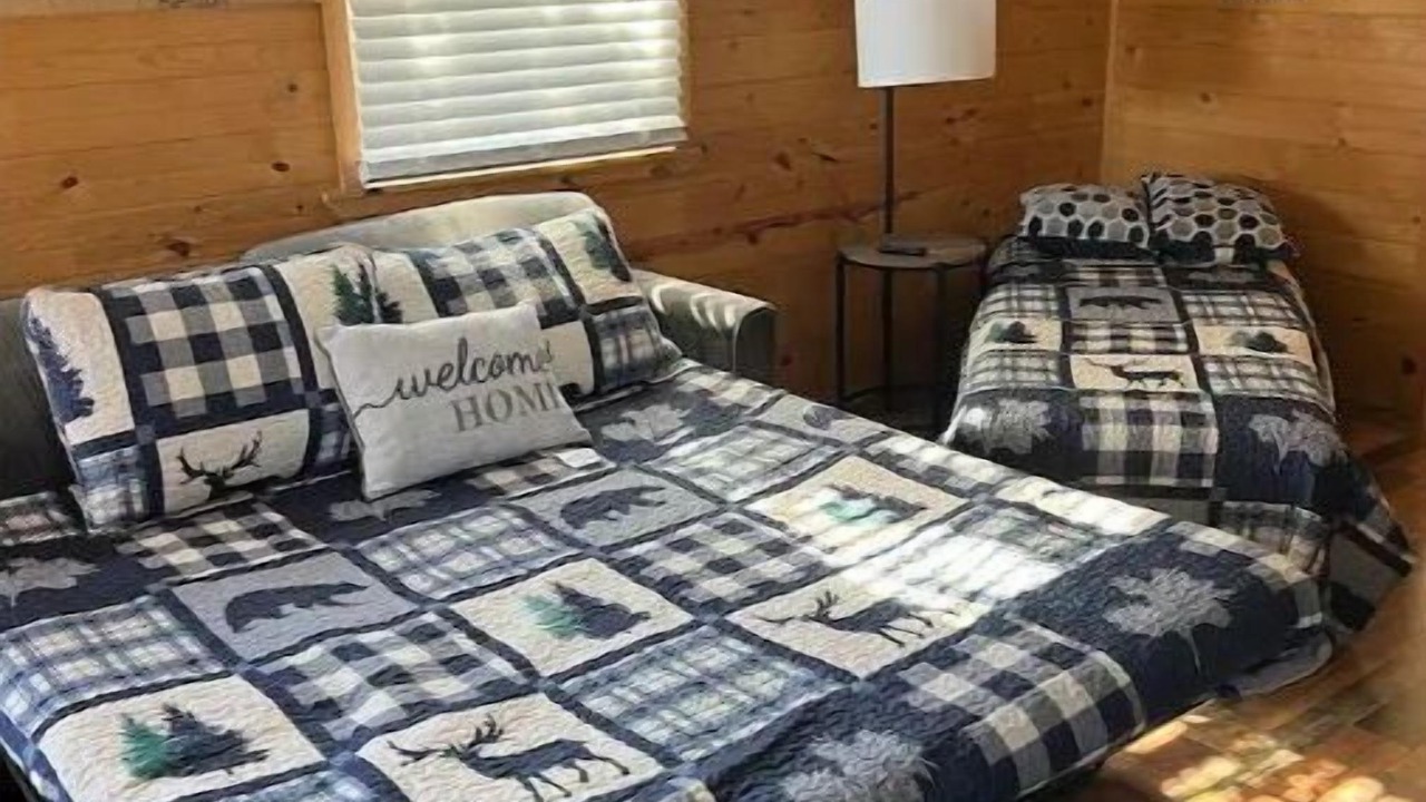 Photo of Bedroom in Antlers