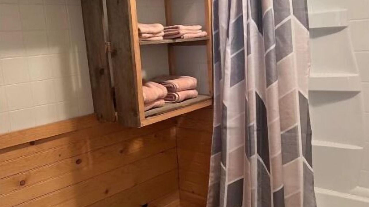 Photo of Bathroom in Antlers