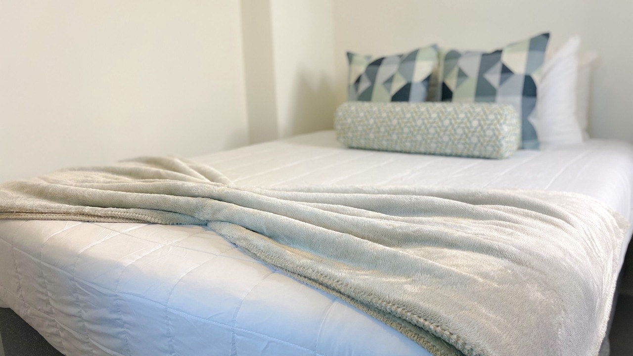 Photo of Bedroom in SoNo