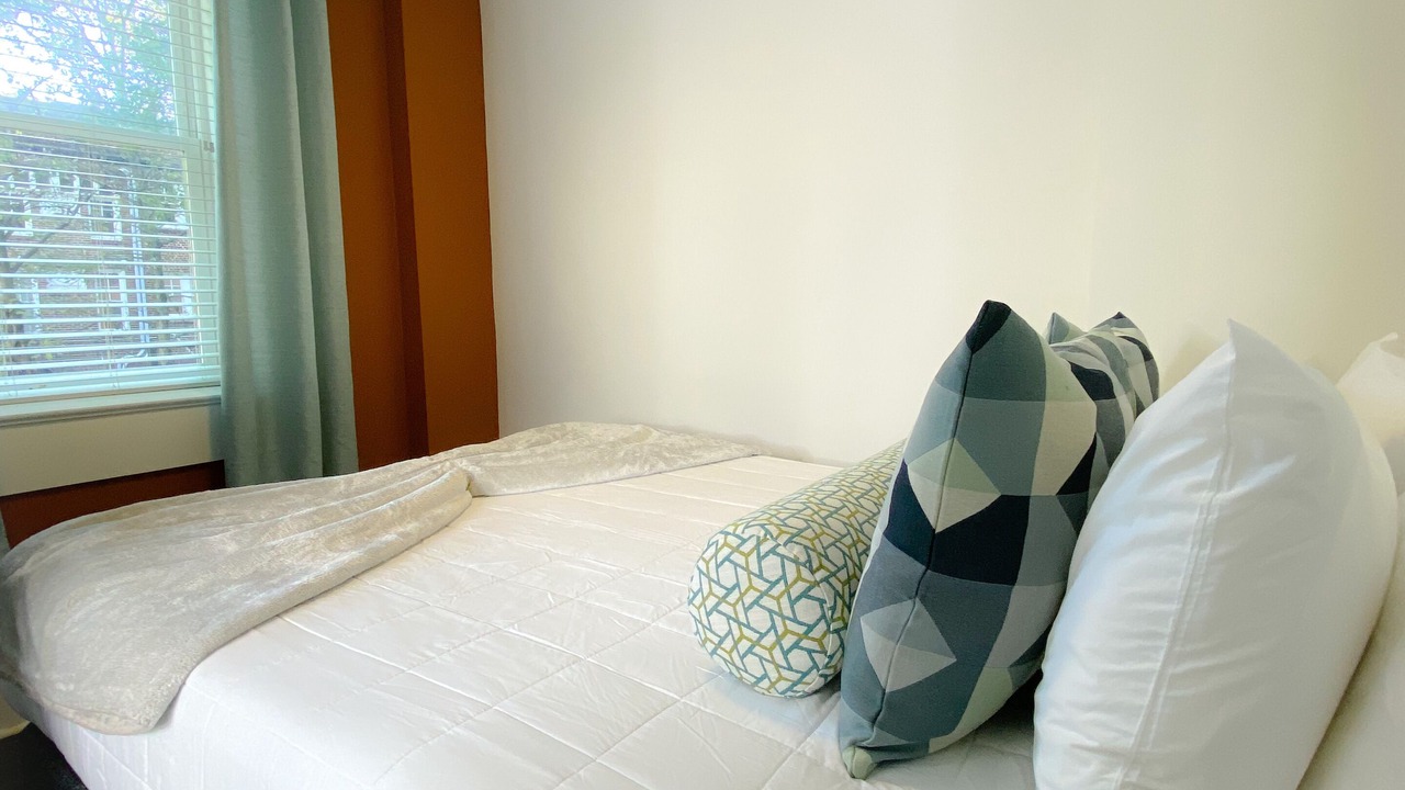 Photo of Bedroom in SoNo