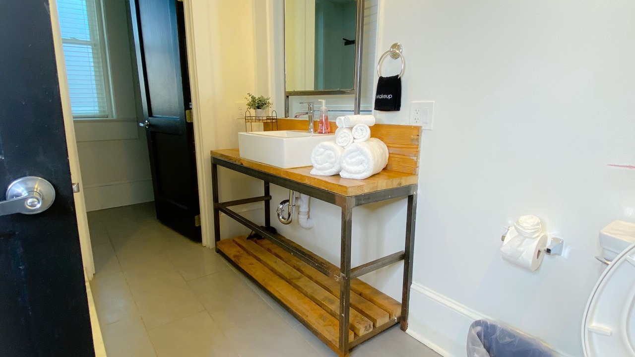 Photo of Bathroom in SoNo