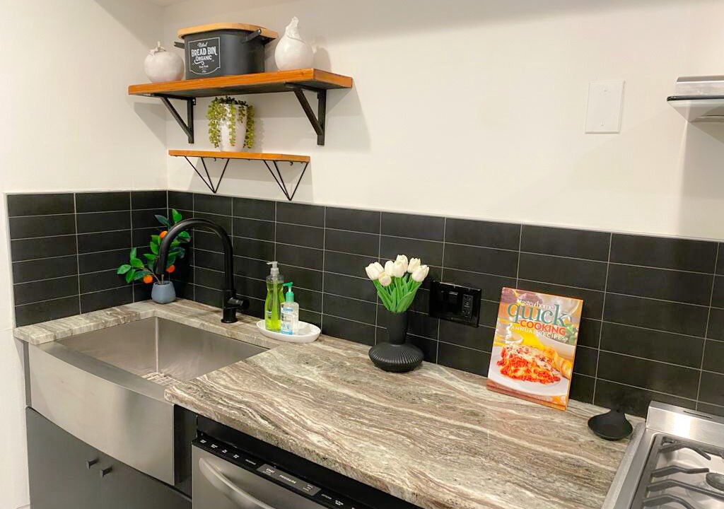 Photo of Kitchen in SoNo