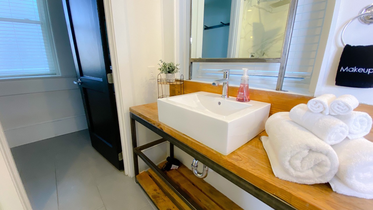 Photo of Bathroom in SoNo