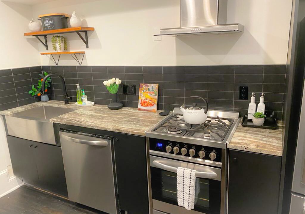 Photo of Kitchen in SoNo