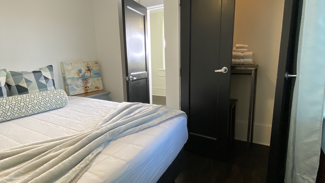 Photo of Bedroom in SoNo