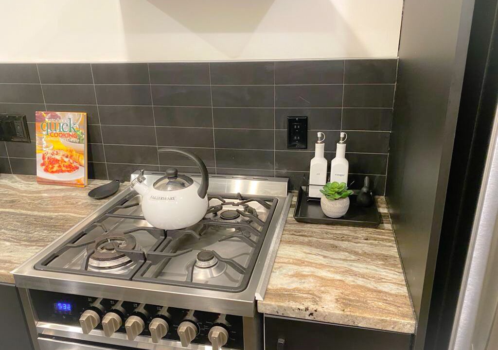 Photo of Kitchen in SoNo