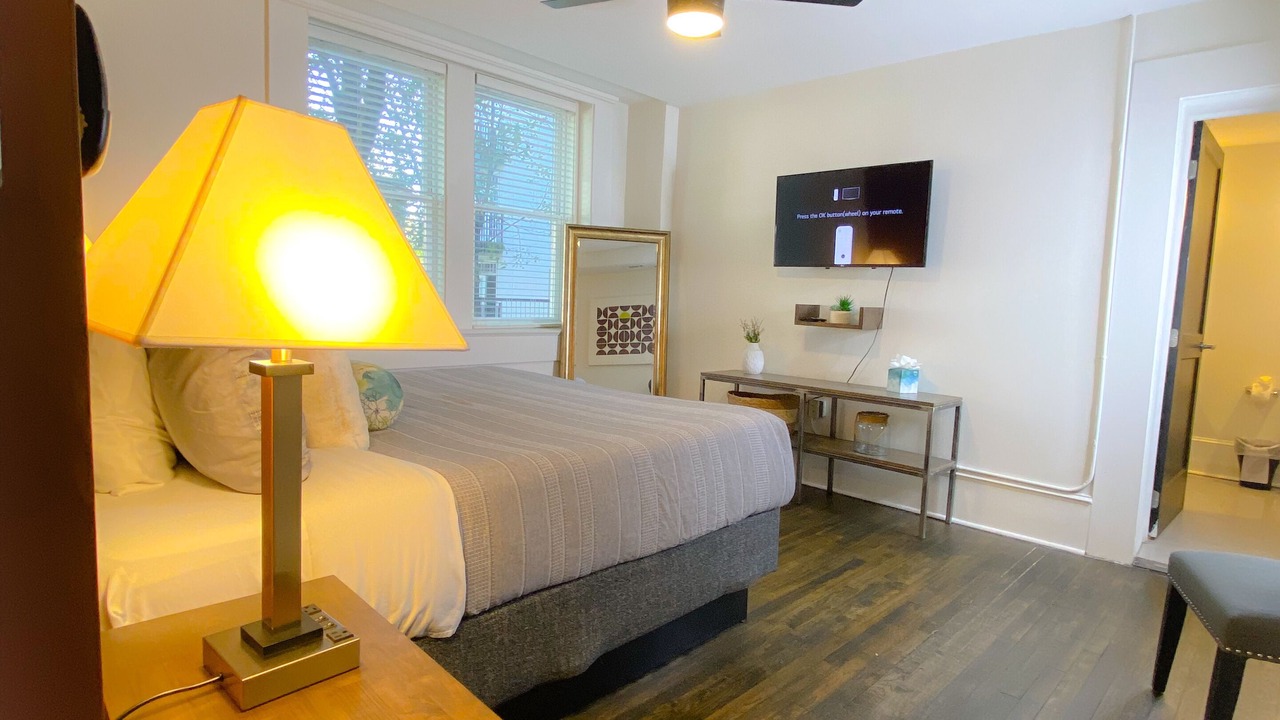 Photo of Bedroom in SoNo