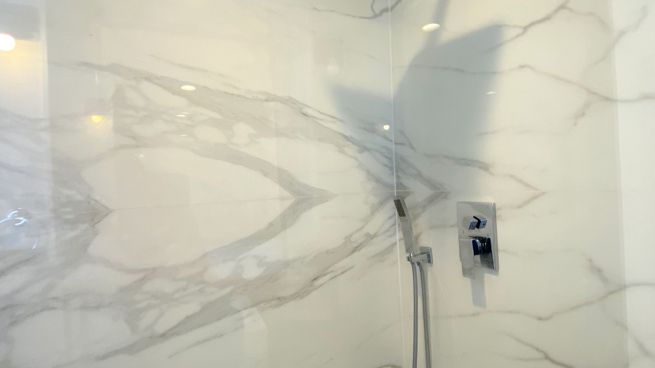 Photo of Bathroom in SoNo