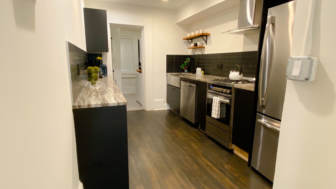 Photo of Kitchen in SoNo