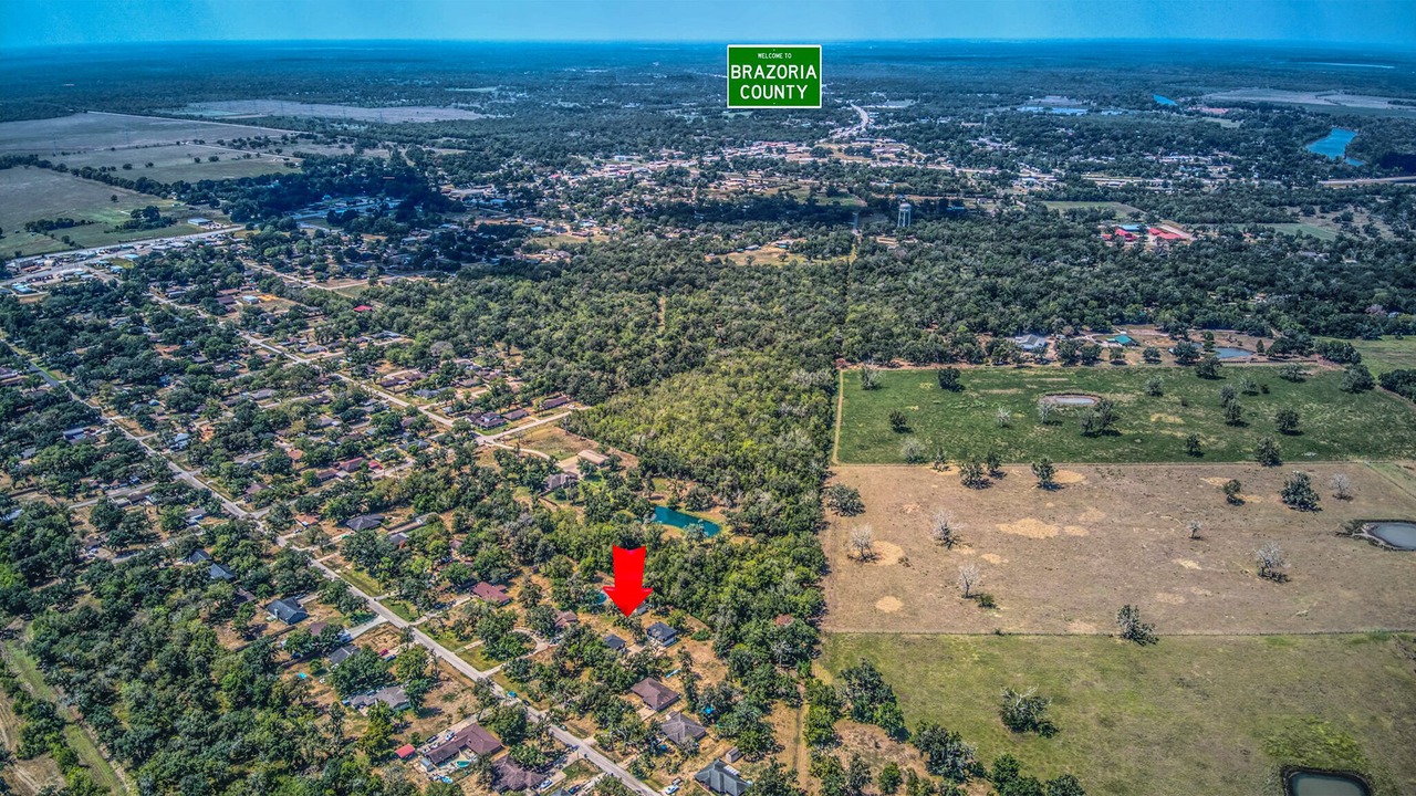 Photo of Outdoor in Brazoria