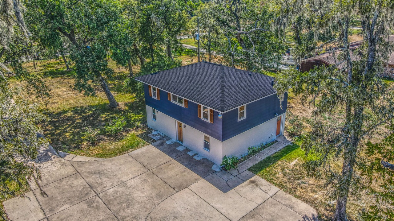 Photo of Outdoor in Brazoria