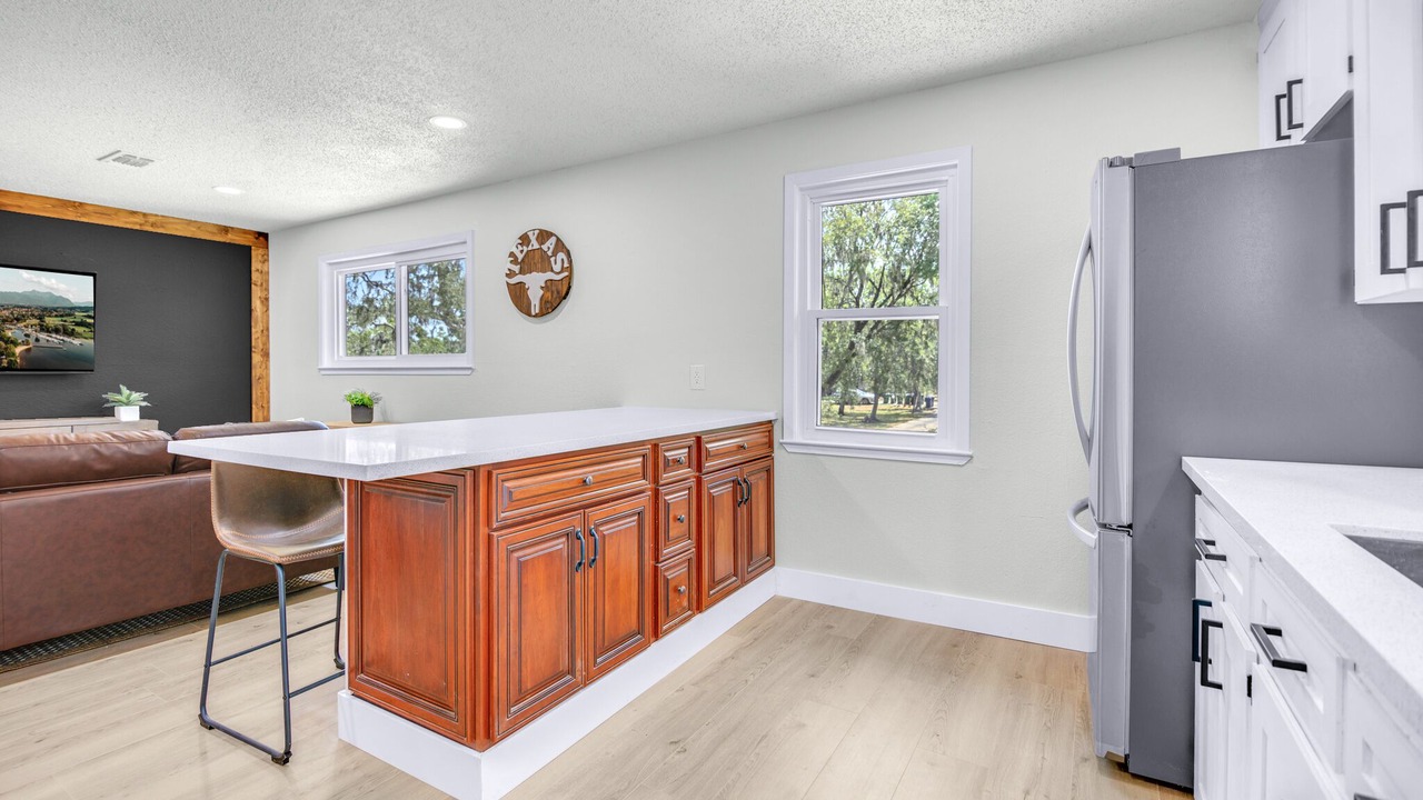 Photo of Kitchen in Brazoria