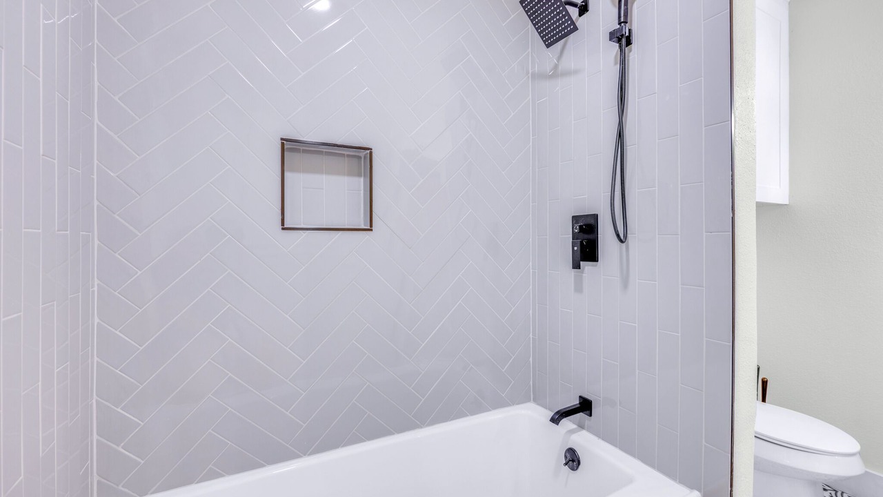 Photo of Bathroom in Brazoria