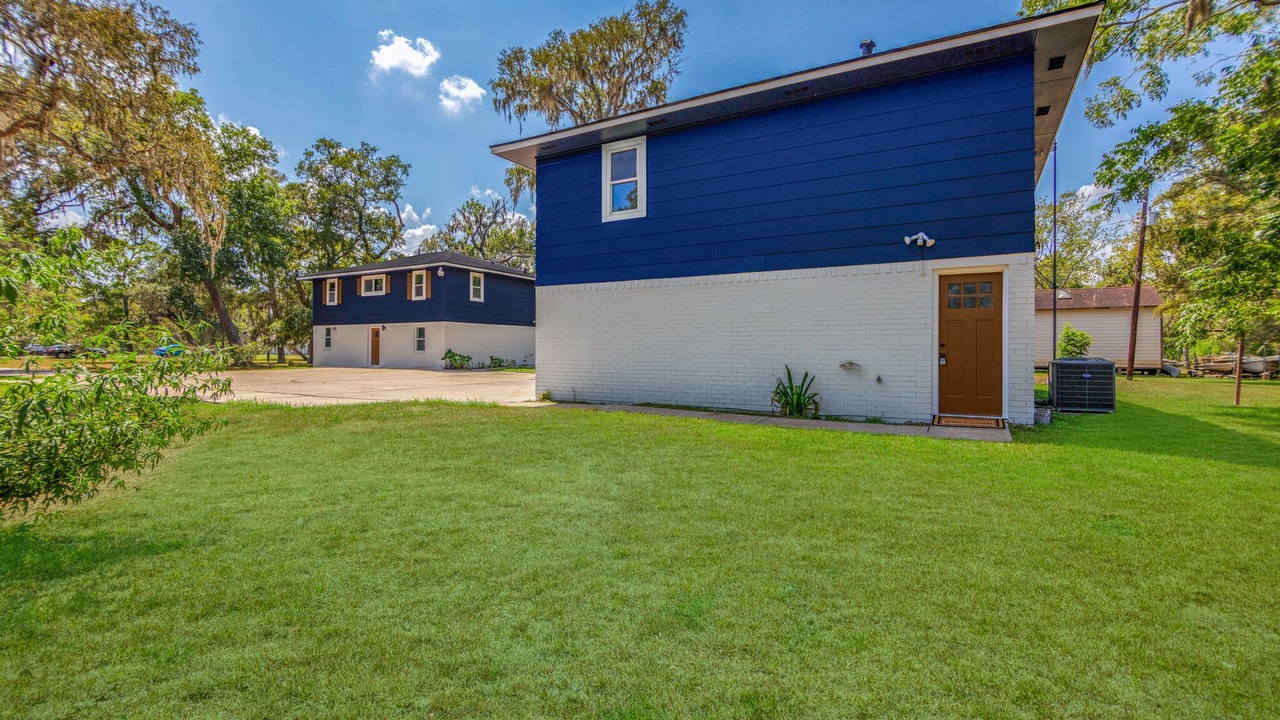 Photo of Outdoor in Brazoria