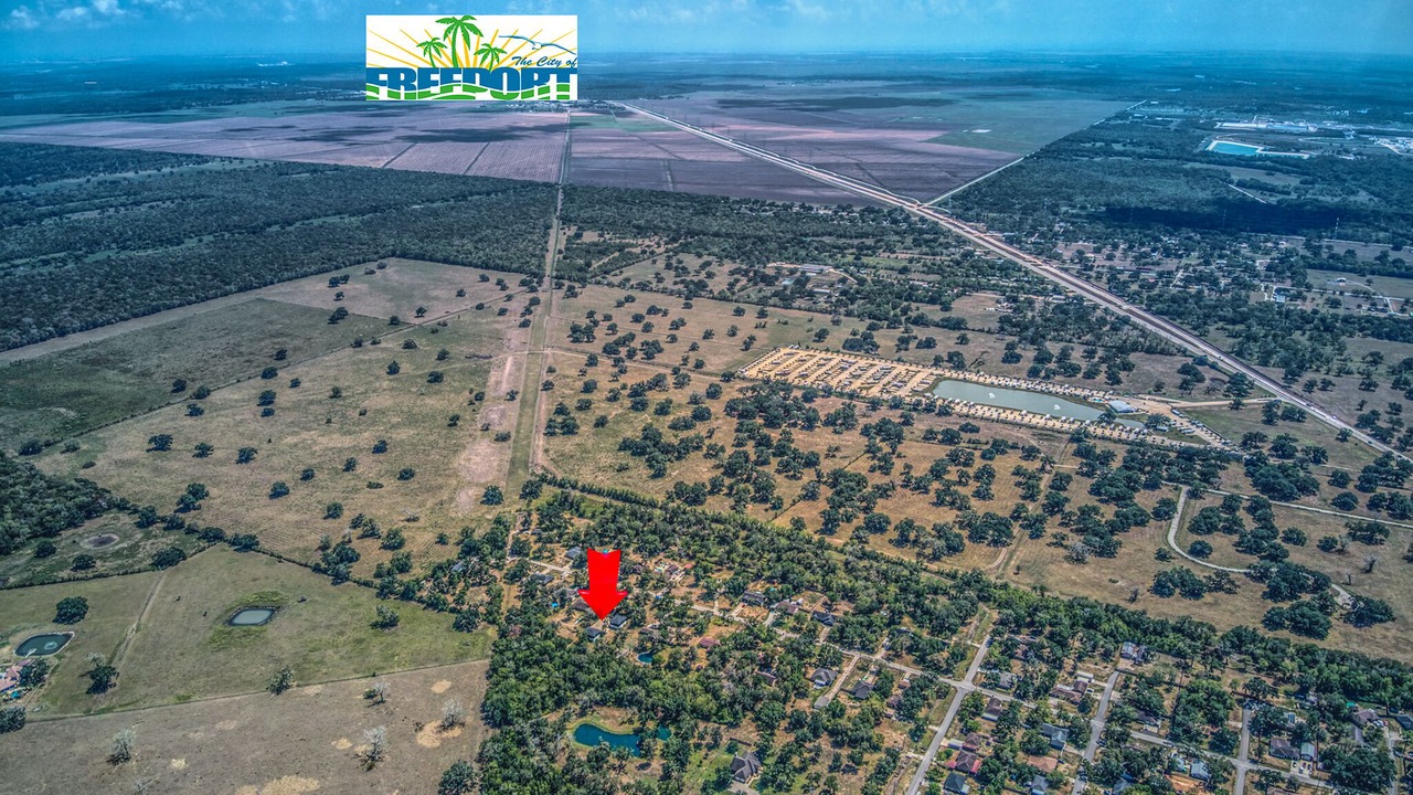 Photo of Outdoor in Brazoria