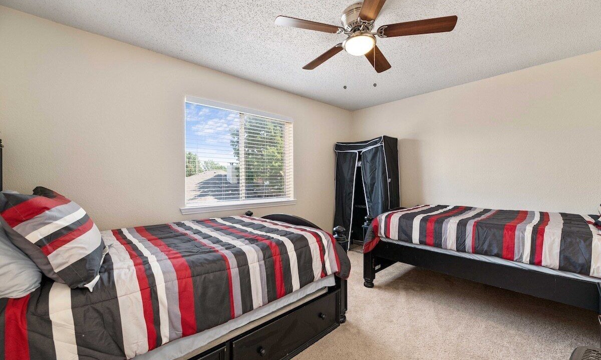 Photo of Bedroom in Allen